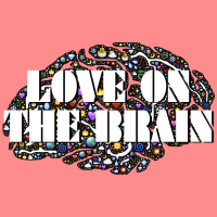 Love On The Brain - Full Cover cover